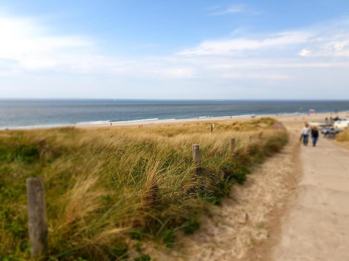 Vakantiehuisje Pluk 2 Personen Zeezand Recreatie Stolpen Exterior foto