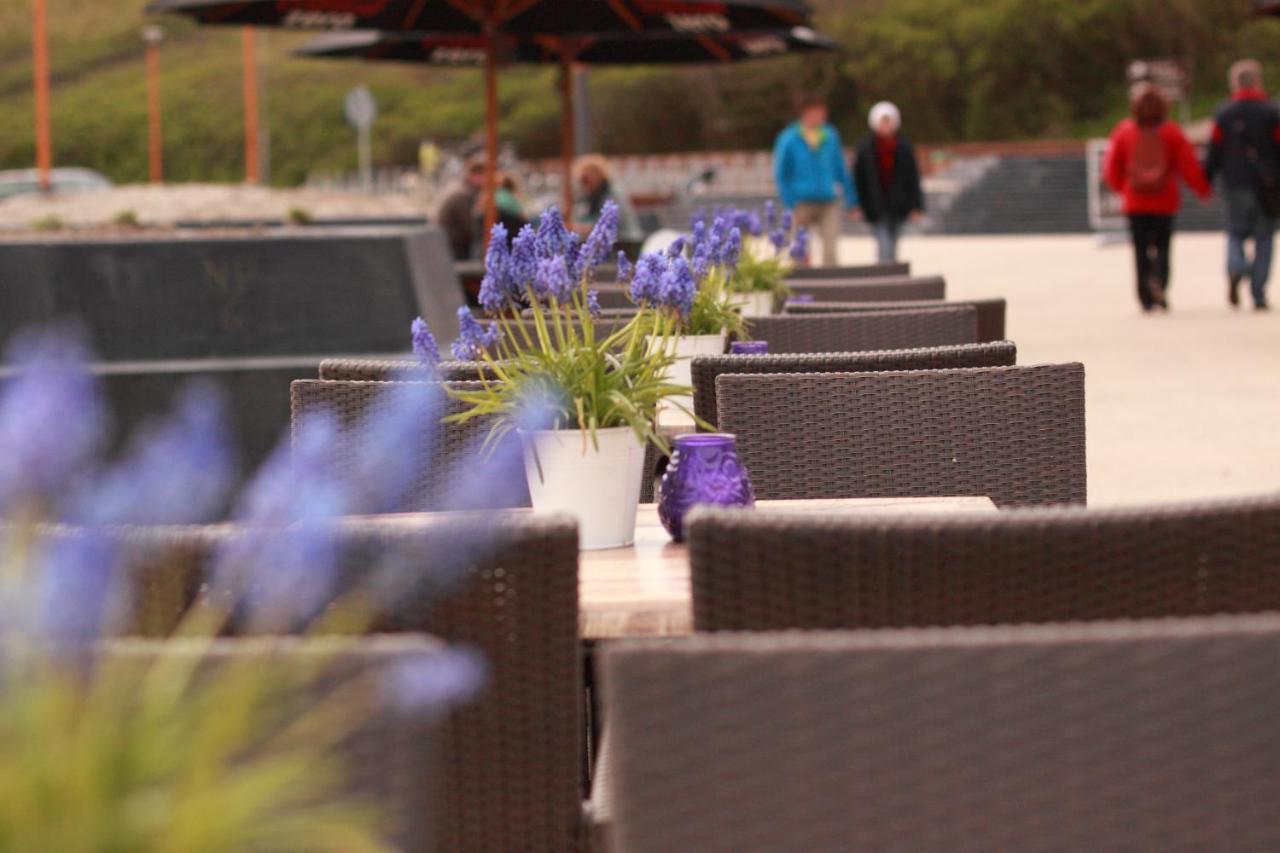 Vakantiehuisje Pluk 2 Personen Zeezand Recreatie Stolpen Exterior foto