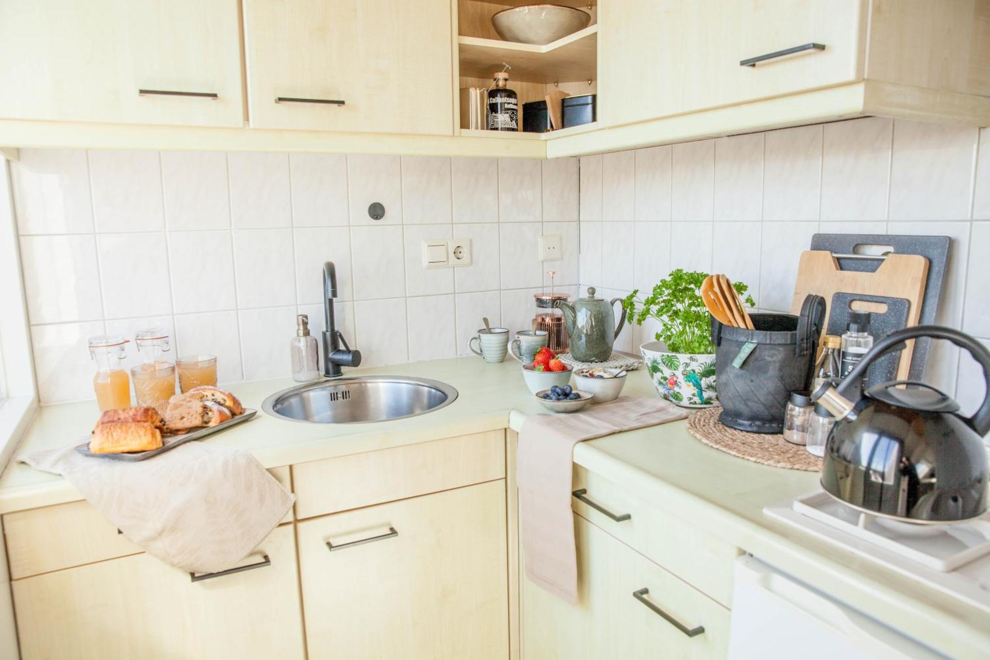 Vakantiehuisje Pluk 2 Personen Zeezand Recreatie Stolpen Exterior foto